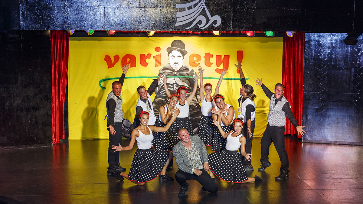 Lindos Princess Beach Hotel